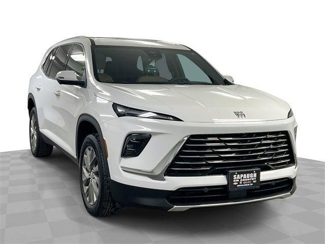 Buick Enclave 2026
