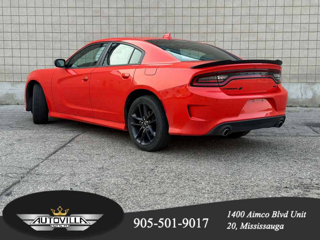 Dodge Charger 2023