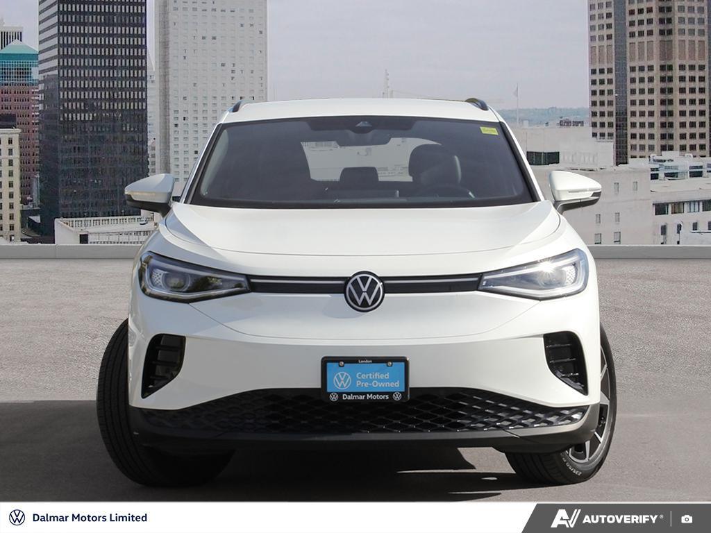 Volkswagen ID.4 2024