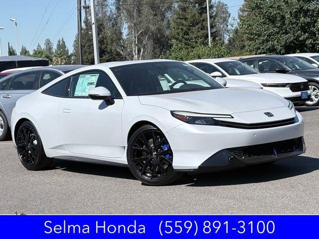 Honda Prelude 2026
