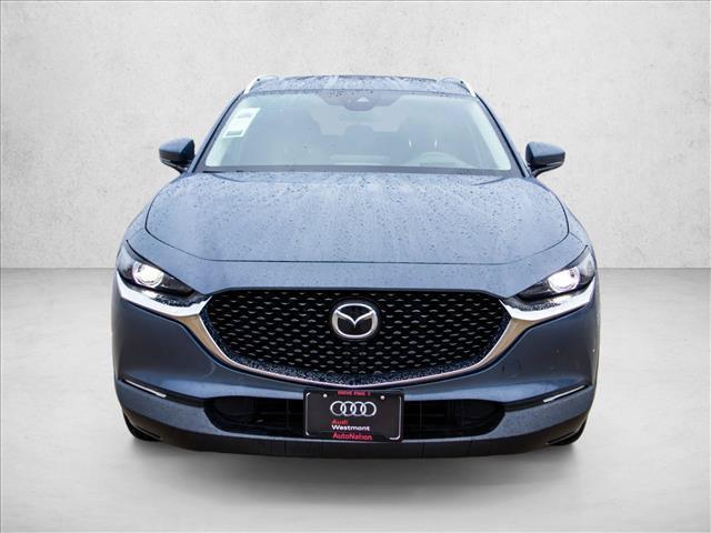 Mazda CX-30 2021