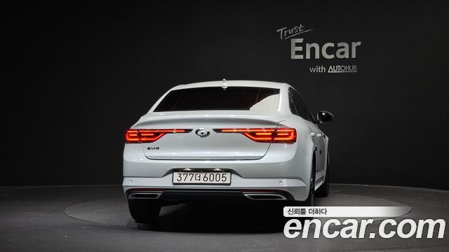 Renault Talisman 2023
