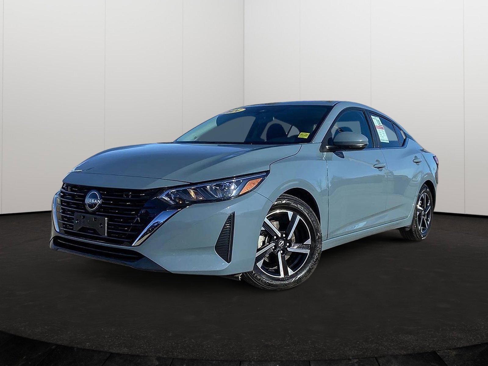 Nissan Sentra 2024