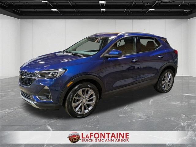 Buick Encore GX 2023