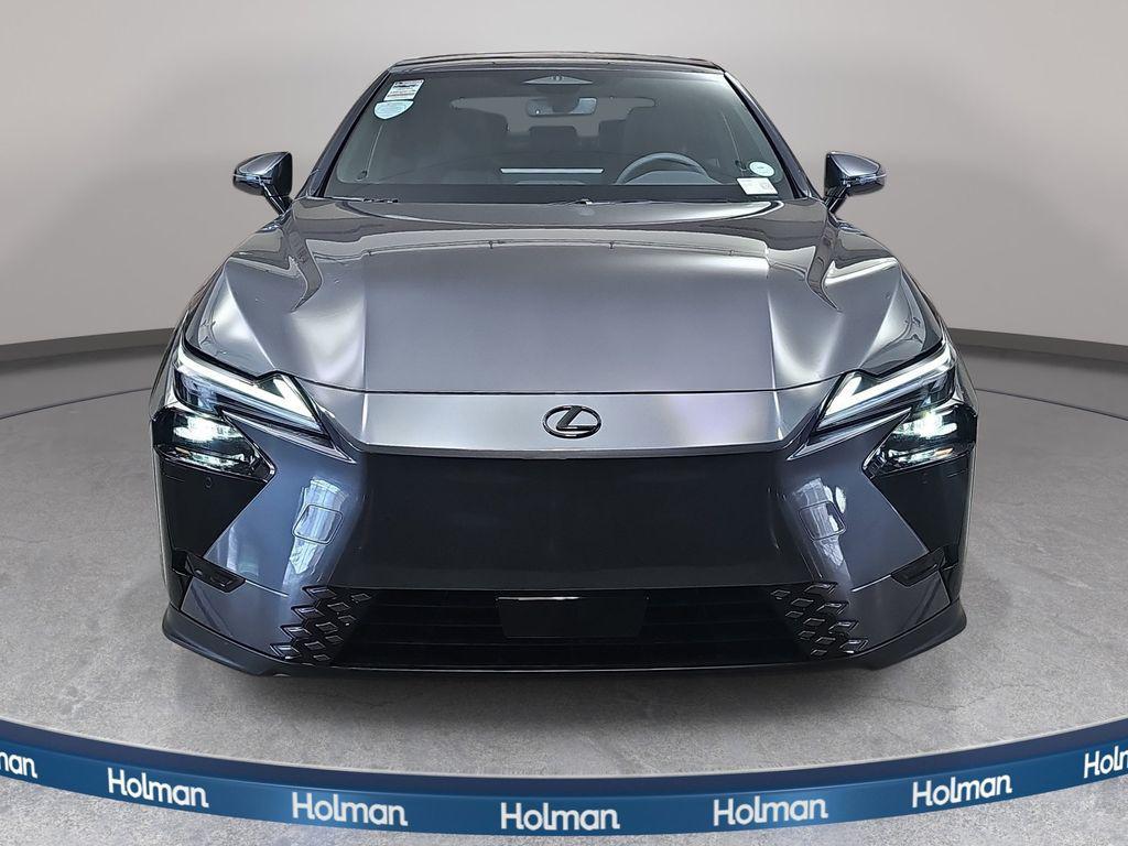Lexus ES 2026