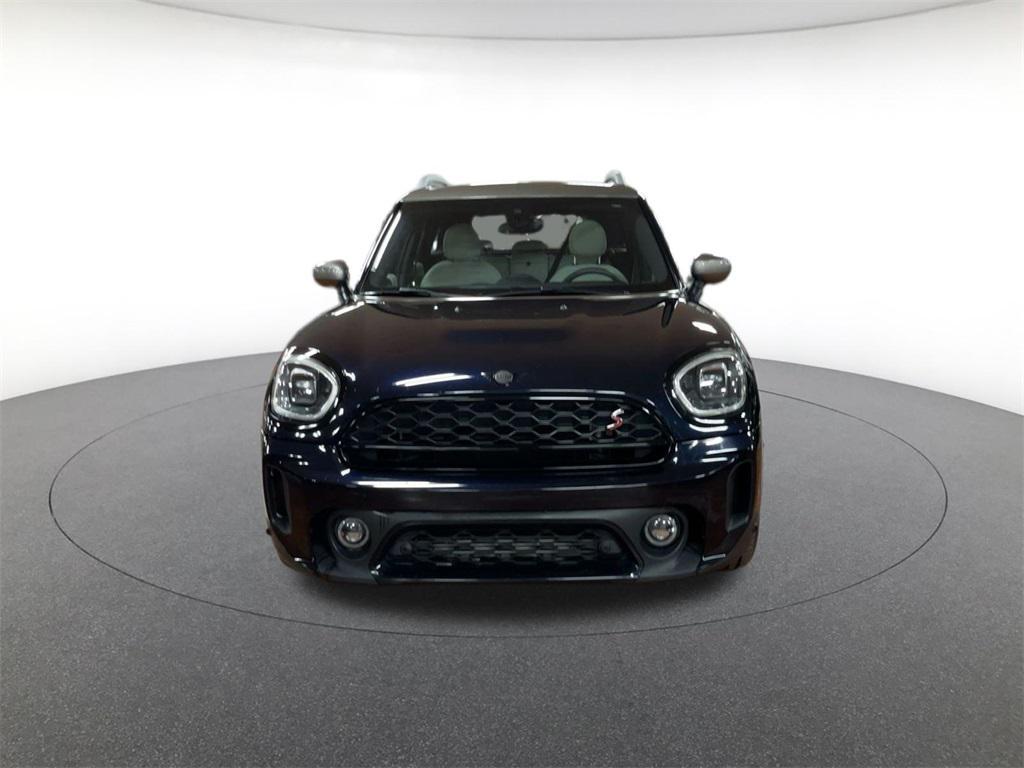 Mini Countryman 2023
