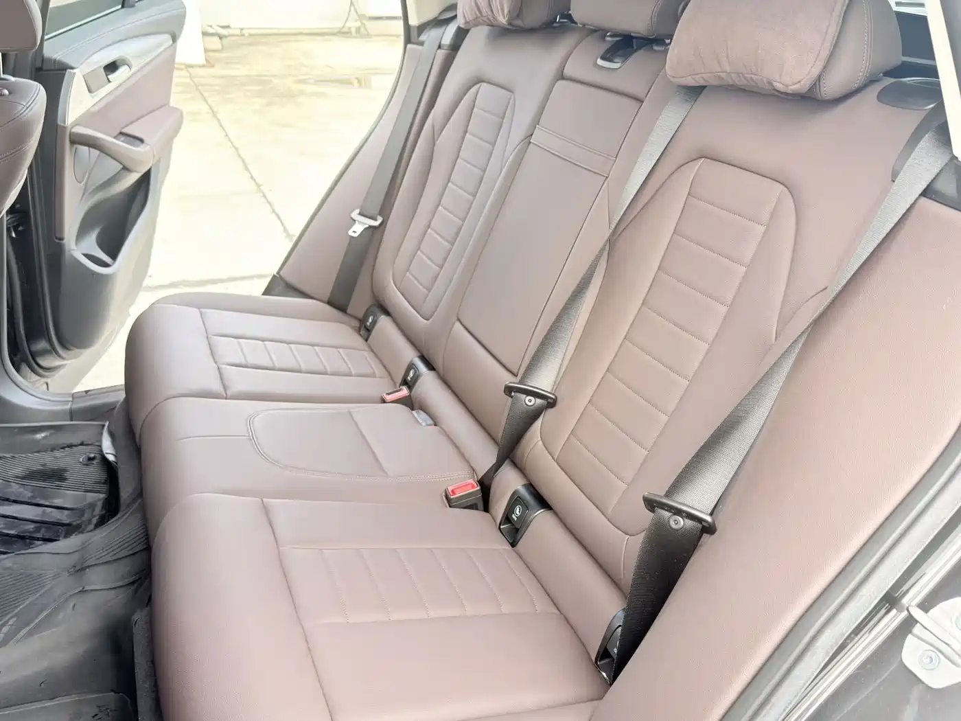BMW iX3 2021