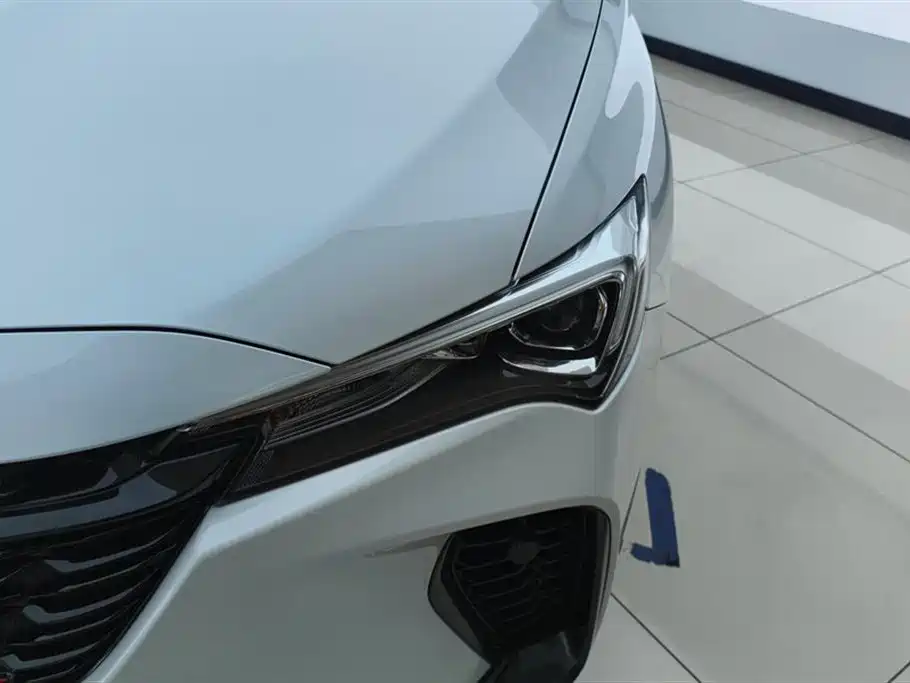 Buick Verano 2024