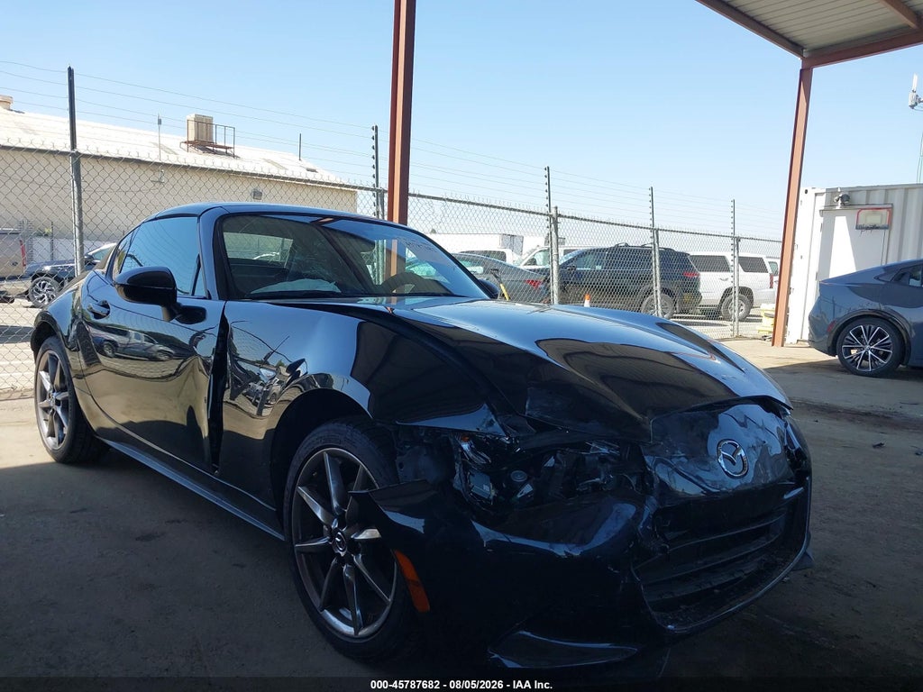 Mazda MX-5 2023