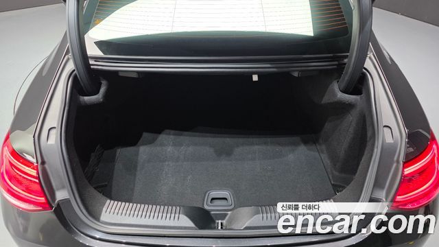 Mercedes-Benz CLS 2022