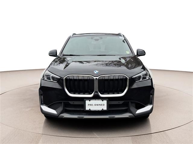 BMW X1 2023