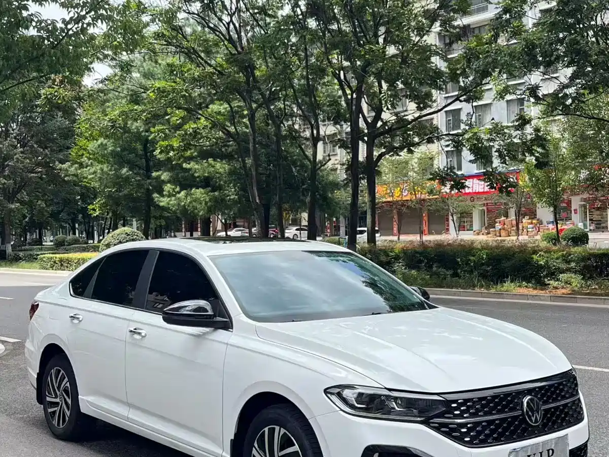Volkswagen Lavida 2023