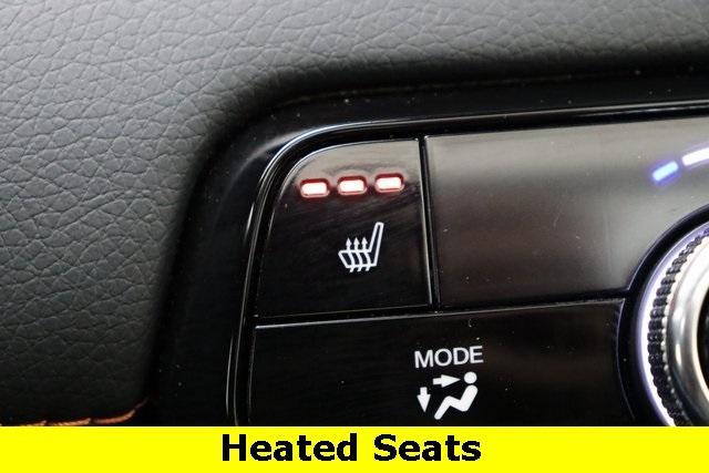 Honda Pilot 2024