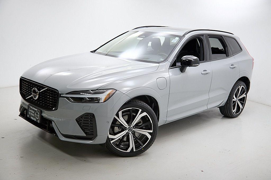 Volvo XC60 2024