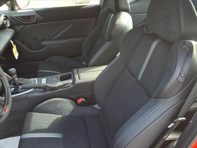 Toyota GR86 2026