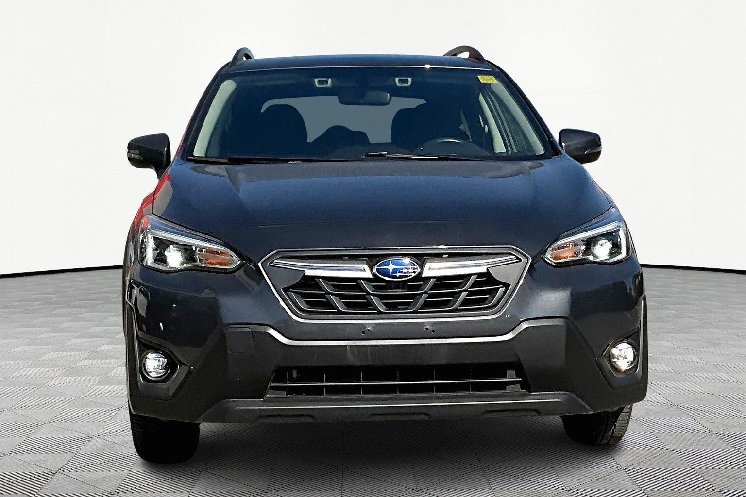 Subaru Crosstrek 2021