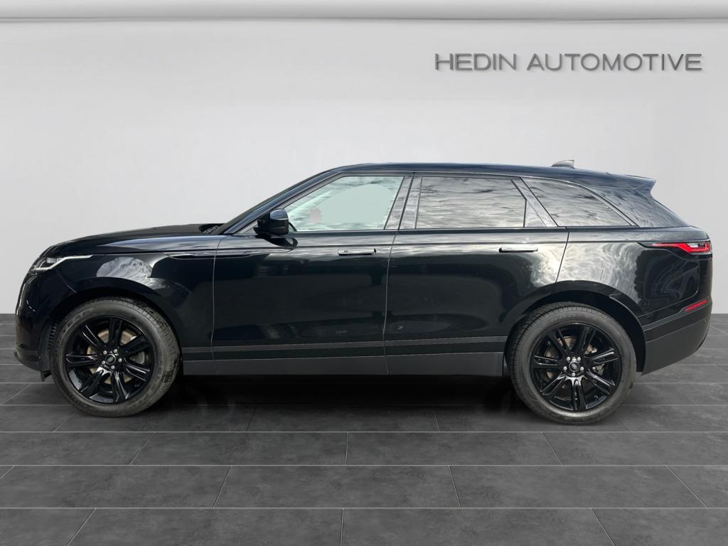 Land Rover Range Rover Velar 2022
