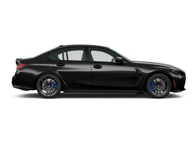 BMW M3 2027