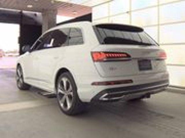 Audi Q7 2023