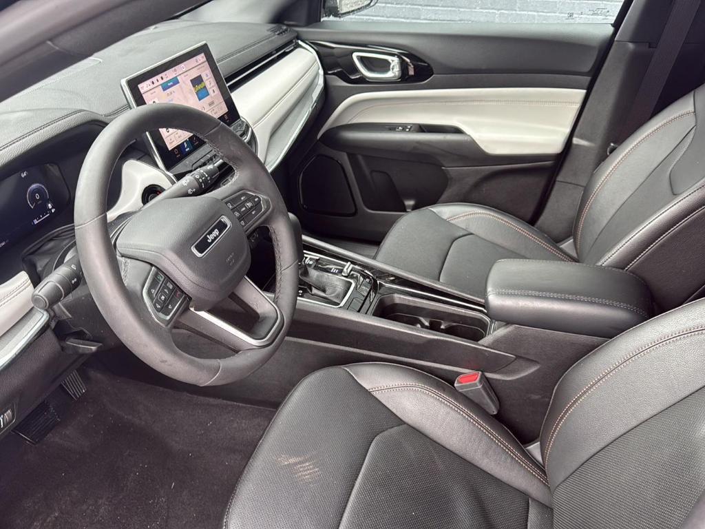 Jeep Compass 2023