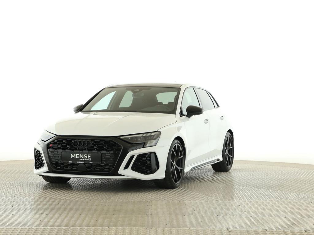 Audi RS3 2023