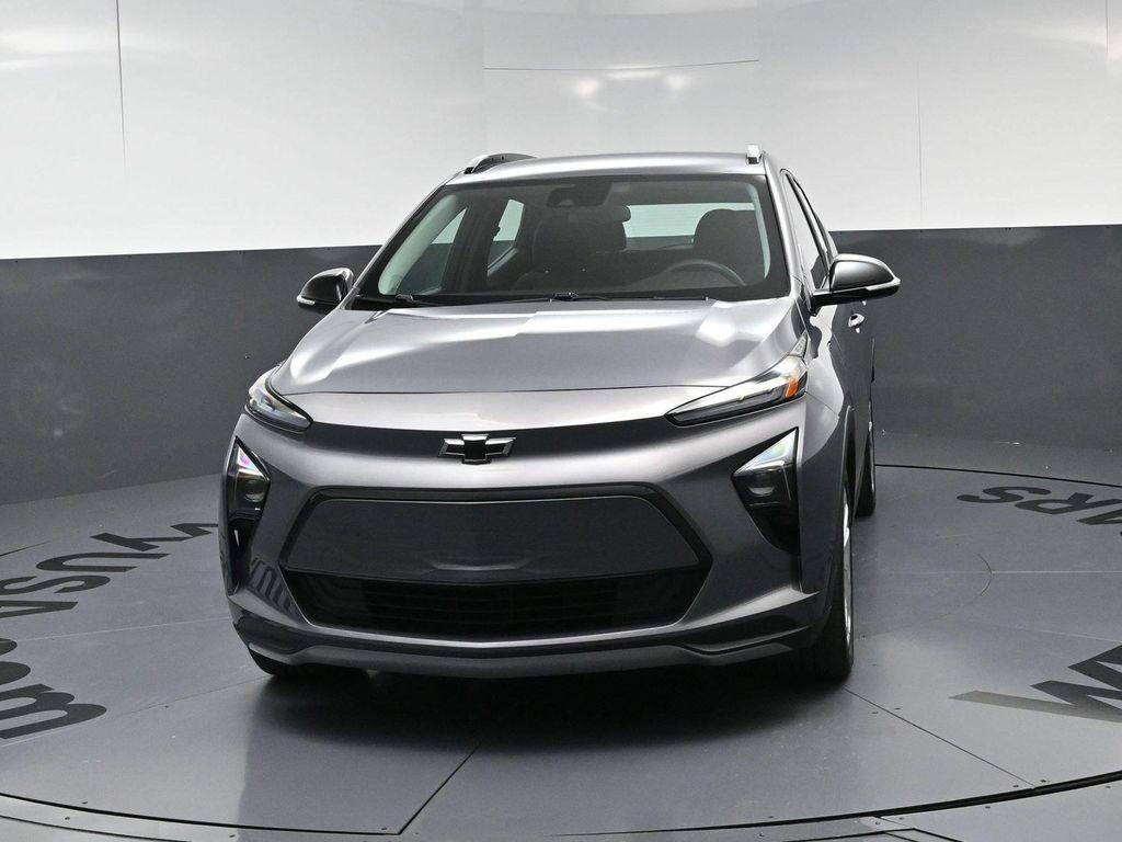 Chevrolet Bolt EUV 2022