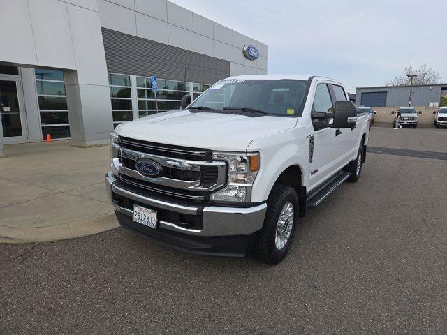Ford F 250 2022