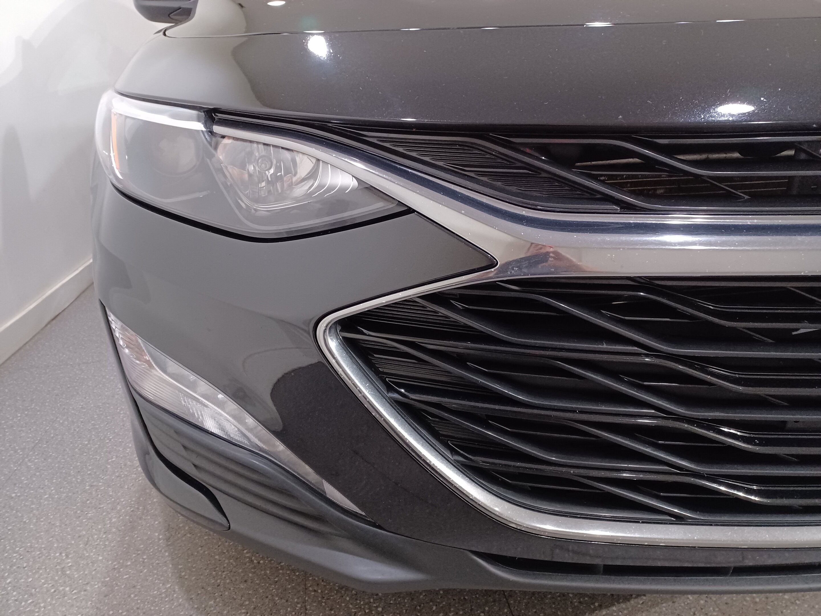 Chevrolet Malibu 2023