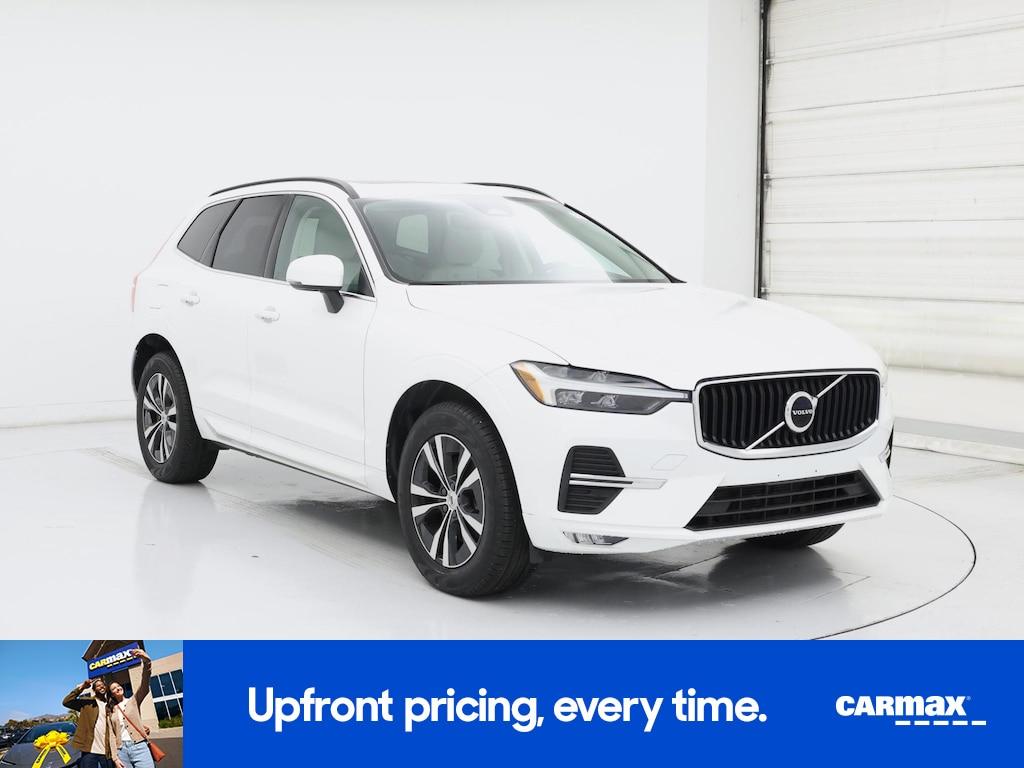 Volvo XC60 2023