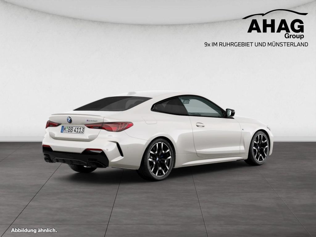 BMW M440 2025