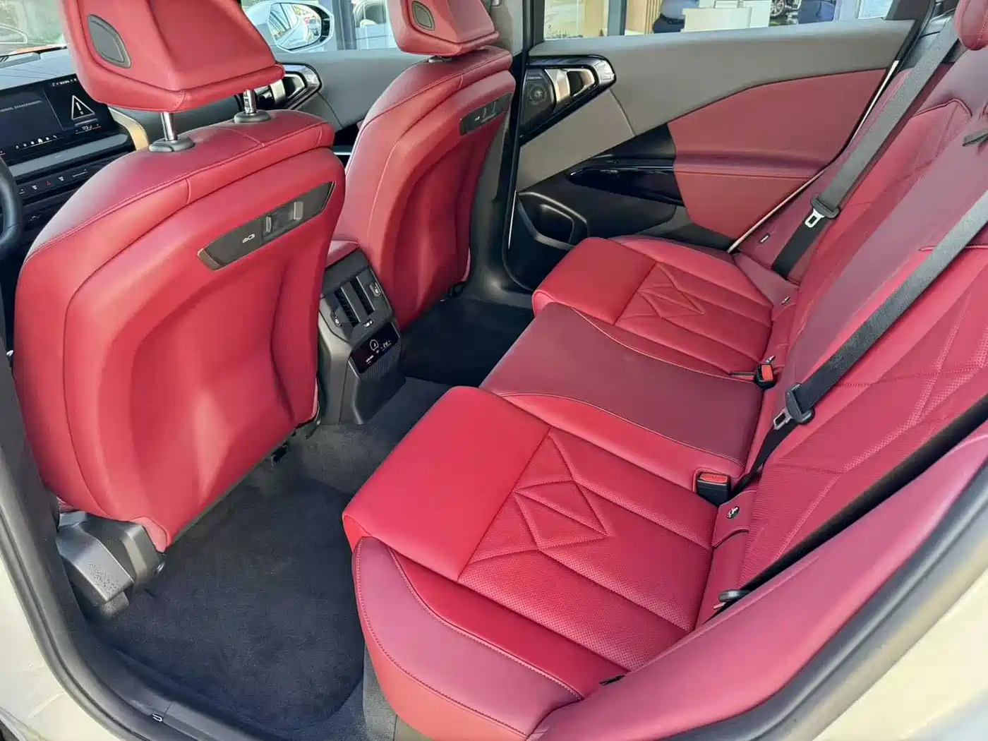 BMW X3 2025