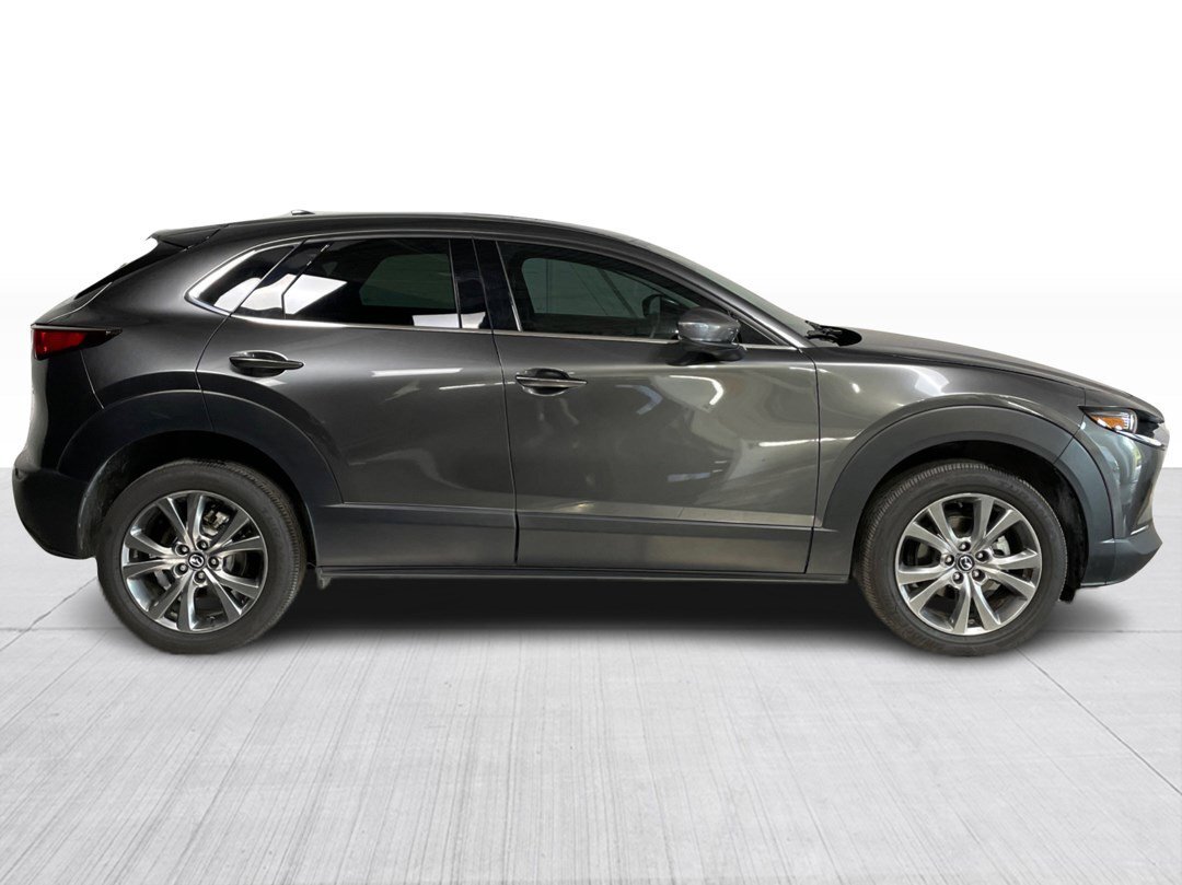 Mazda CX-30 2023