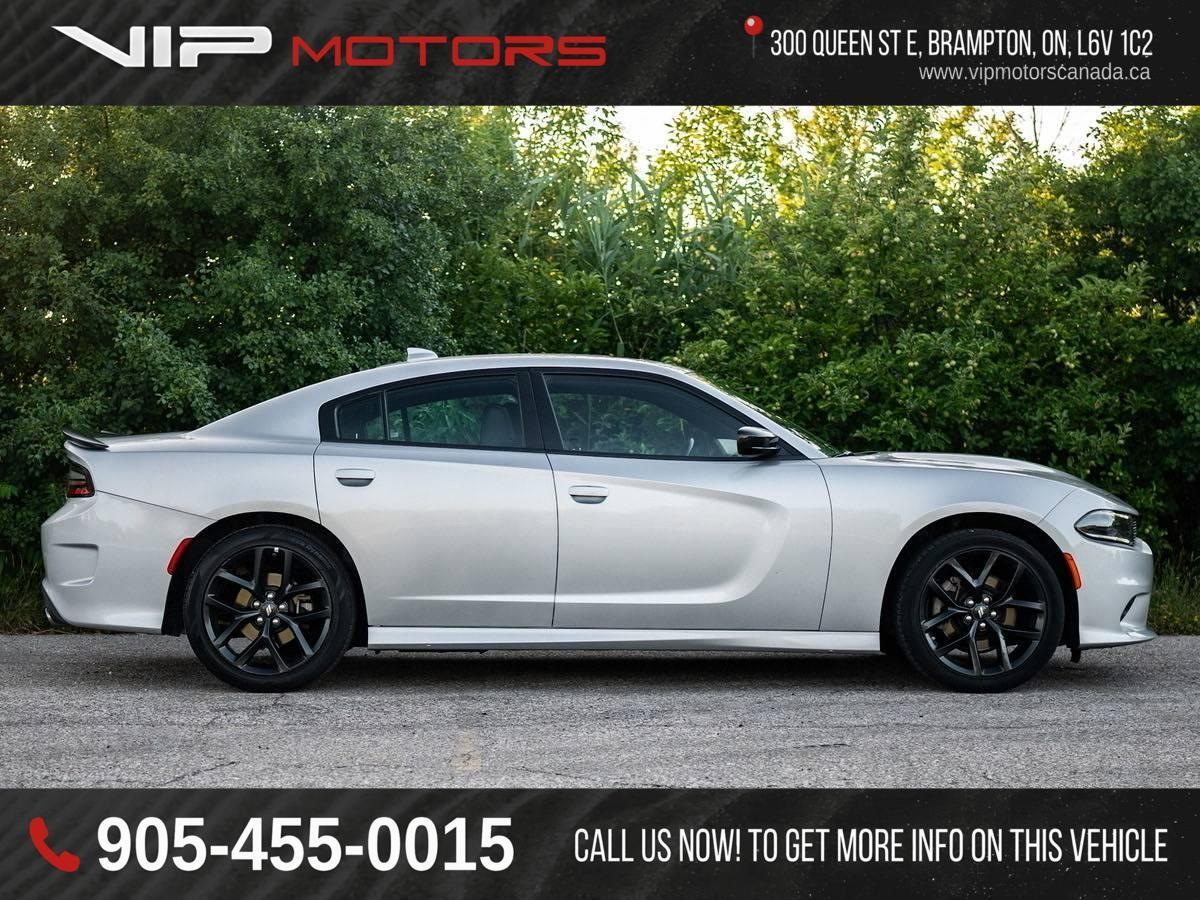 Dodge Charger 2023