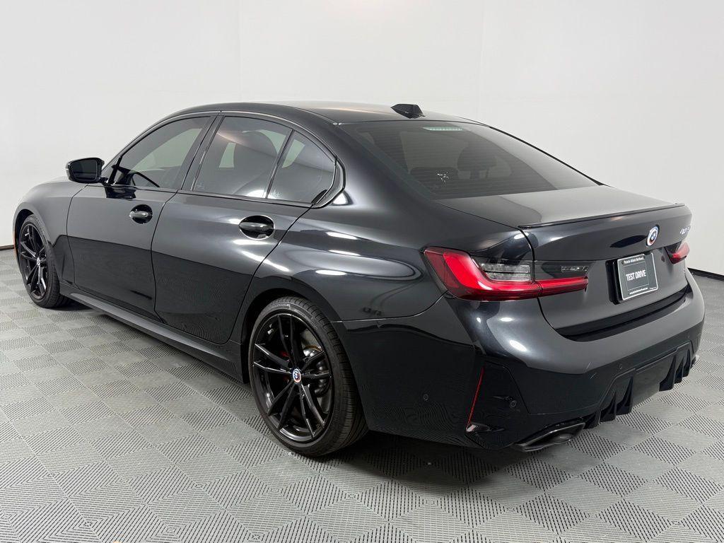 BMW M340I 2023