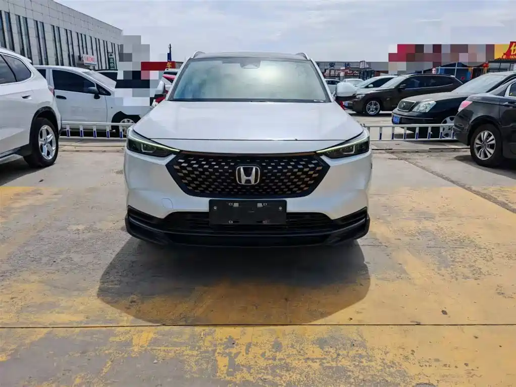Honda XR-V 2023