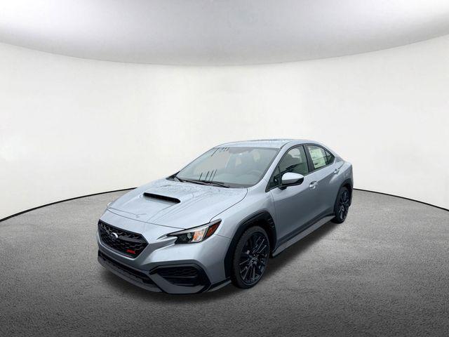 Subaru WRX 2026