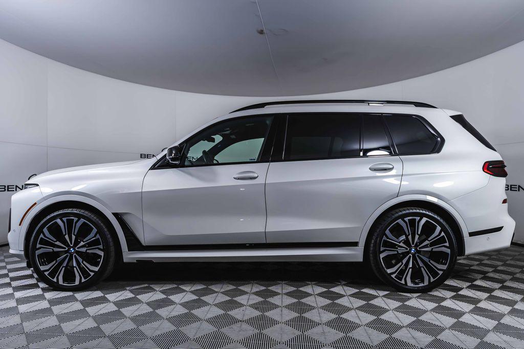 BMW X7 2023