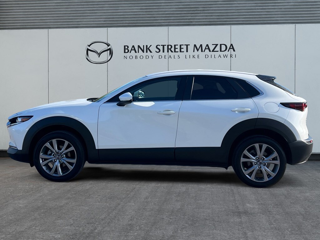 Mazda CX-30 2022