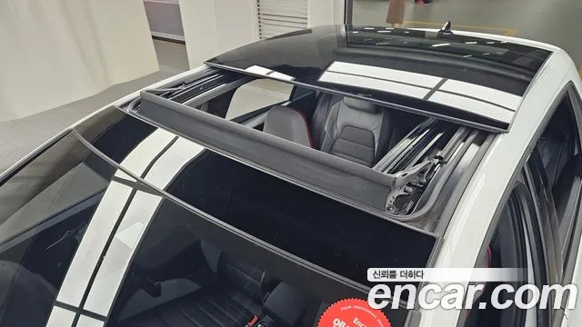 Volkswagen Golf 2024