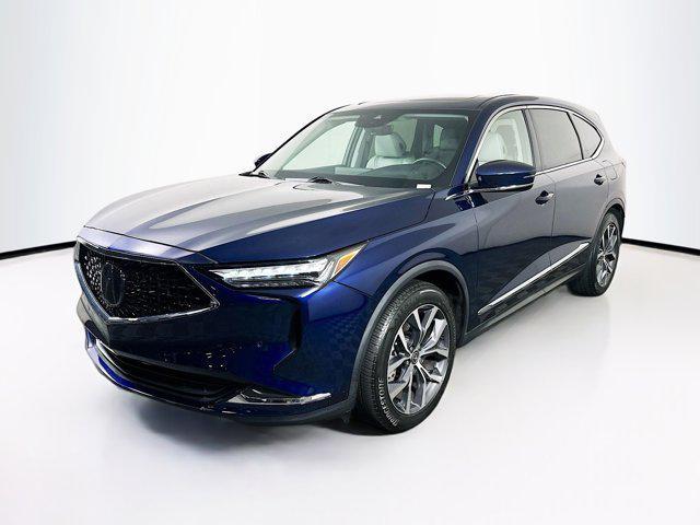 Acura MDX 2023