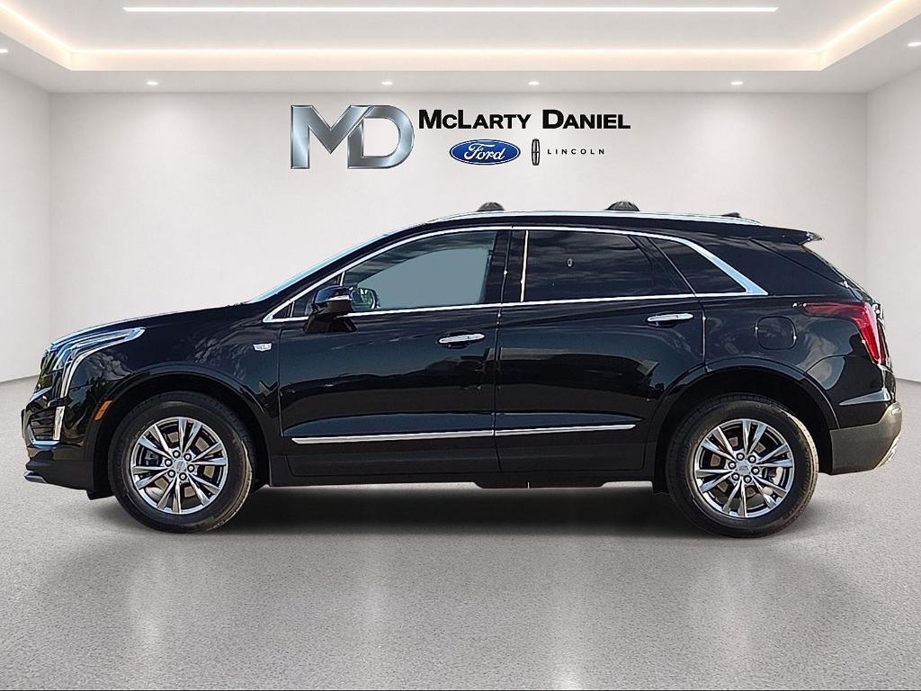 Cadillac XT5 2022