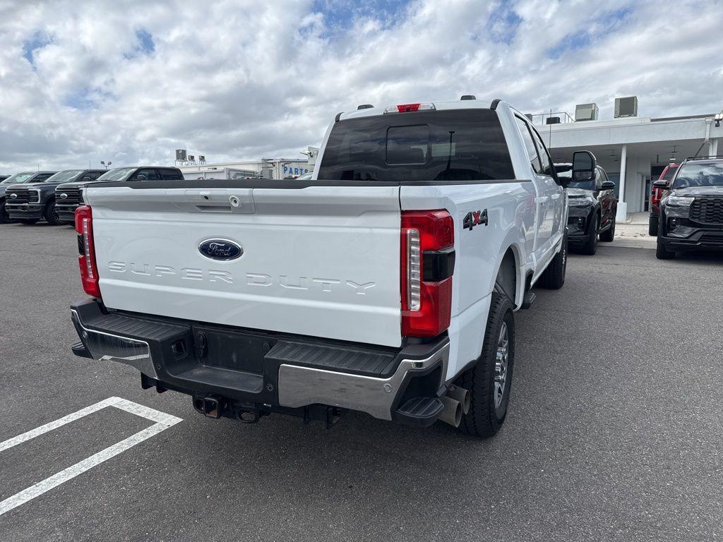 Ford F 250 2024