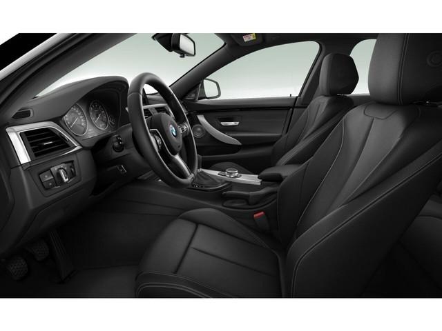 BMW 420 GRAN COUPÉ 2021