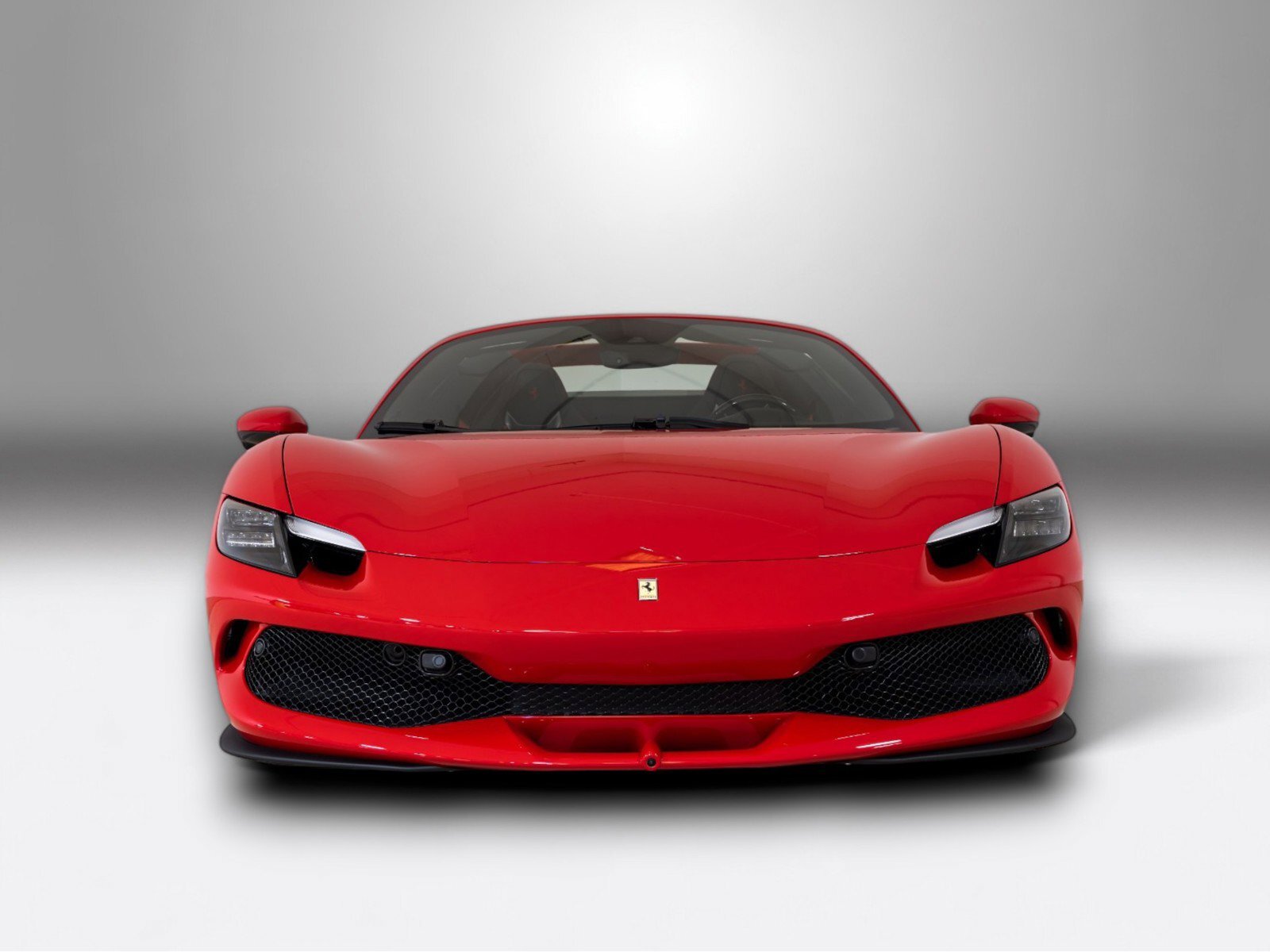Ferrari 296 GTS 2024