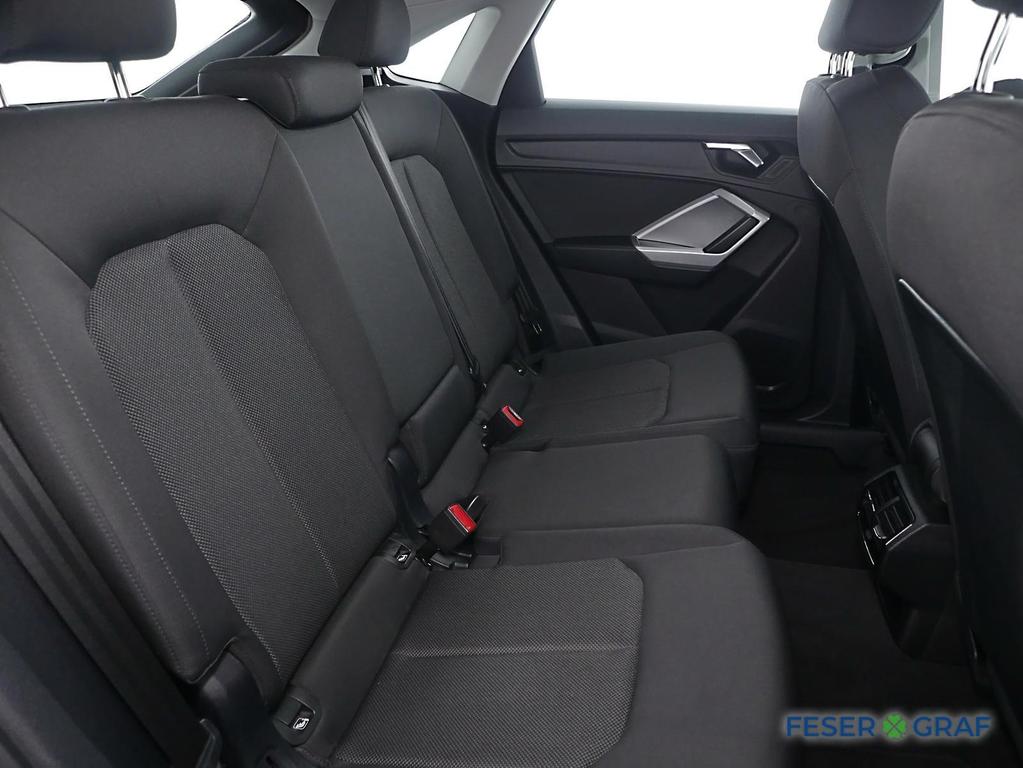 Audi Q3 2023