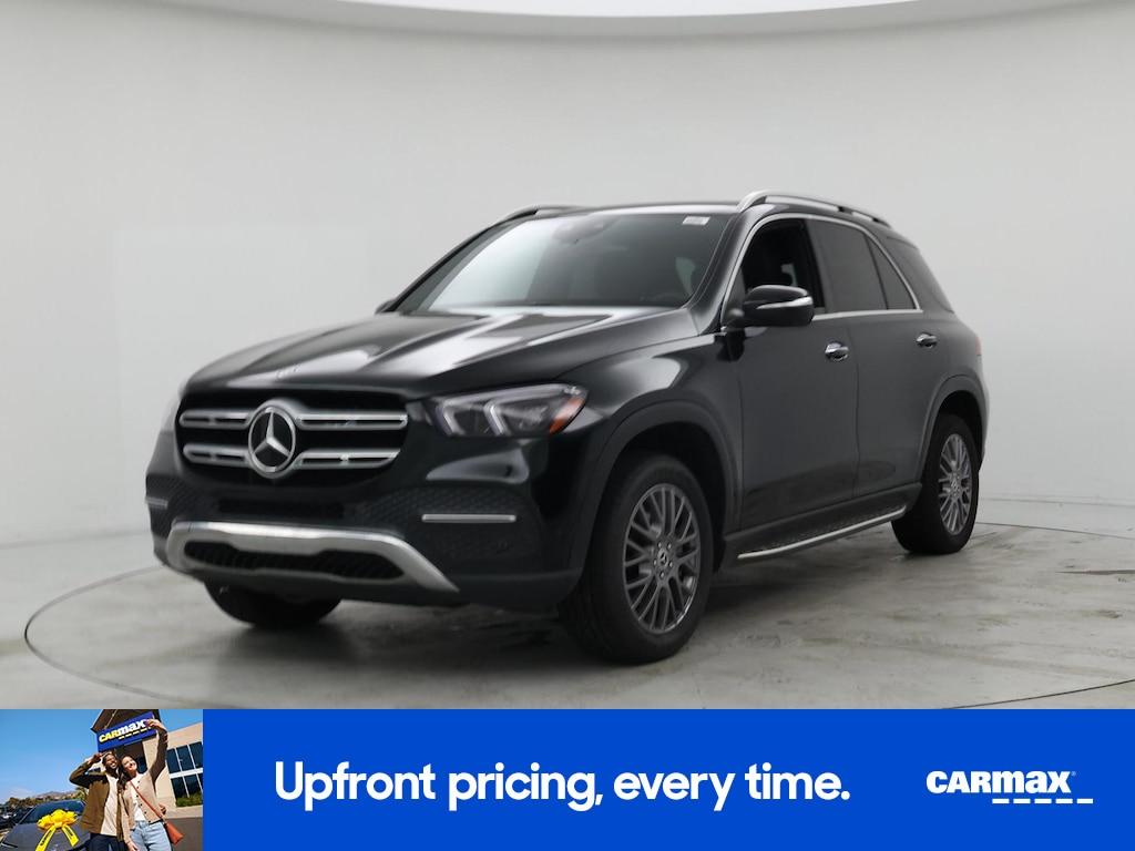 Mercedes-Benz GLE 350 2022