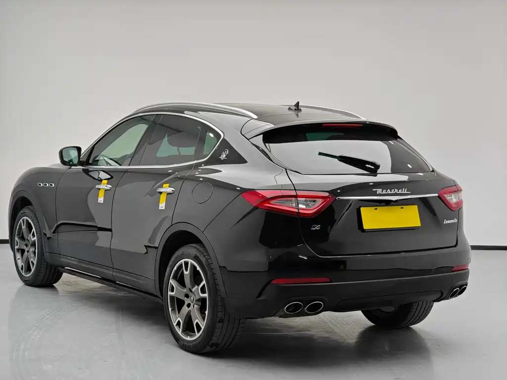 Maserati Levante 2020