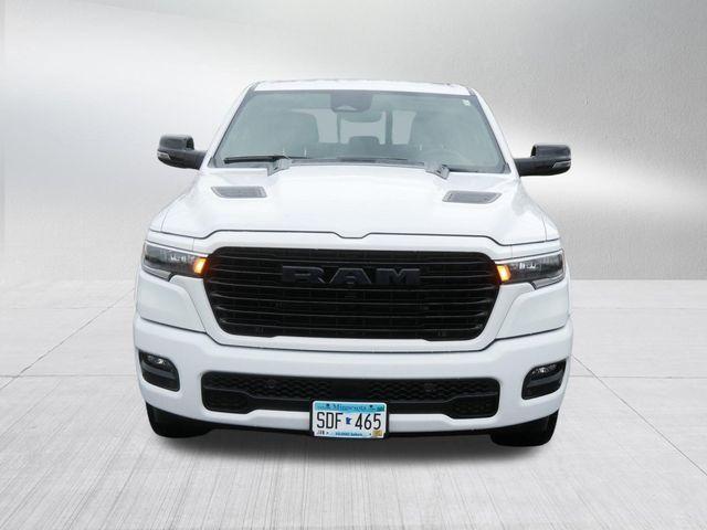 Ram 1500 2025