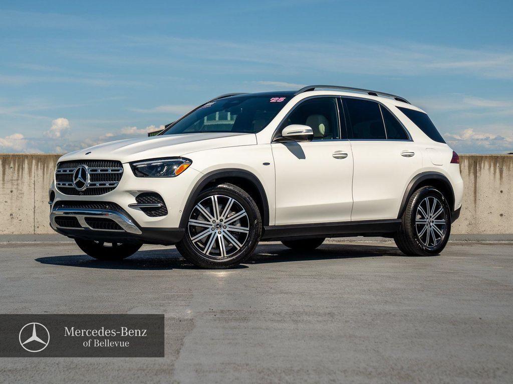 Mercedes-Benz G-Класс 2025