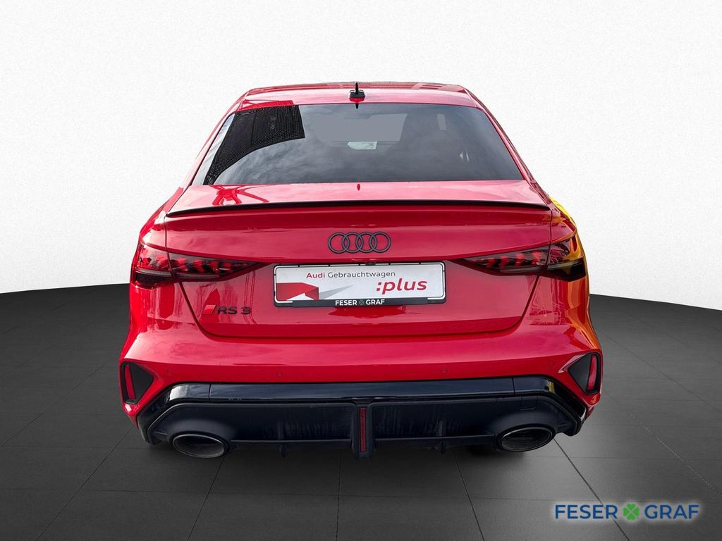 Audi RS3 2025